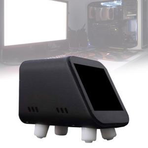 ESP32S3บอร์ดพัฒนาทัชสกรีนสี AI รองรับเสียงปลุกตัวเริ่มระบบชุดอุปกรณ์