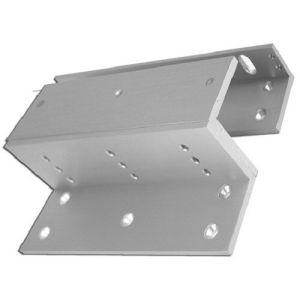 Khóa nam châm 12V lực hút 280Kg