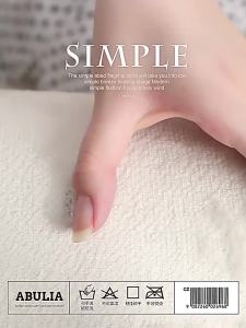 Thảm hổ béo giả cashmere hoạt hình dễ thương thảm dày không đều thảm làm mát cho chân thảm phòng ngủ phòng khách sofa bàn cà phê thảm dropshipping sfb74x