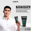 [NEW PACKAGING] ELVICTO ANTI ACNE FACE WASH. 