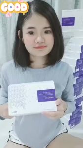 BElxz’s meticulous research and development! SHIRUTO – the trusted choice for eye health.EXP2028