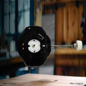 [COD] Man YingLie 1 Piece High Quality Watch Parts GL68 Quartz Watch Movement Replacement For Watchmaker Repairing Tool Accessory