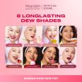 Rumah Cantik Wardah Moist Dew Tint 3 g. 