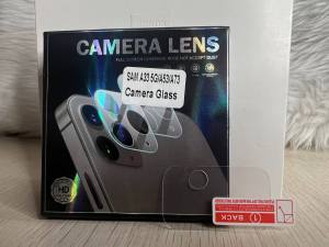 SAMSUNG A33 5G / A53 5G / A73 5G CAMERA Lens Tempered Glass Protector