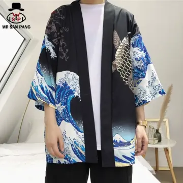 traditional japanese men s clothing Buy traditional japanese men s clothing at Best Price in Malaysia www.lazada .my