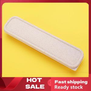 🚚【Local Express Delivery】🚚 Tableware Box Multicolor Portable Cutlery Case Spoon Fork Storage Box Students Household Dinnerware Box Kitchen Tool