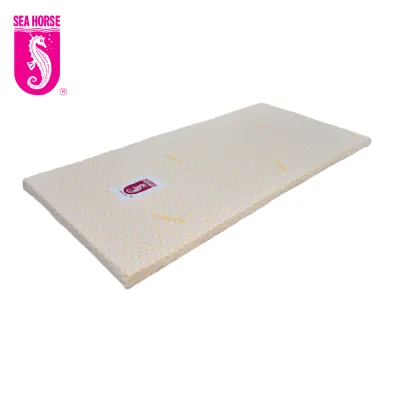 SEA HORSE Memory Air Foam Comfort Pad Mattress Pad (V-PAD-AIR)