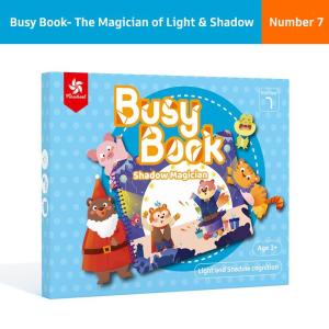 pinwheel Baby Toddler Montessori Book Toy For Preschool kids With Velcro Sticker Cartoon Character BabySoft Book busy book buku pertamaku buku motorikanak 2 tahun Buku Aktivitas