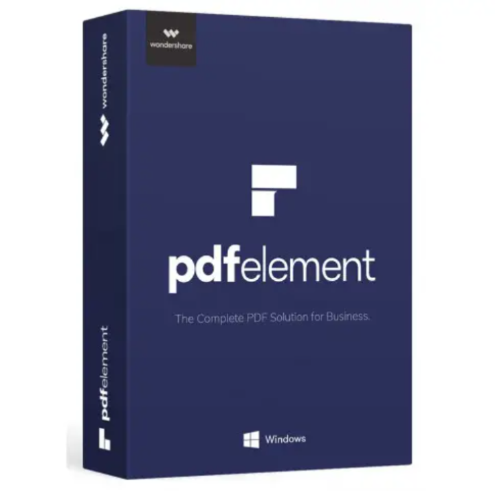 Wondershare PDFelement Pro Full Version ACTIVATED ( WINDOWS ) | Lazada PH