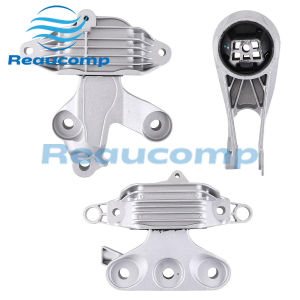 A5927 3389 MK203389 EM-4295 3Pcs Engine Motor Auto Trans Mounts for 2016 2017 2018 Chevrolet Malibu 1.5L
