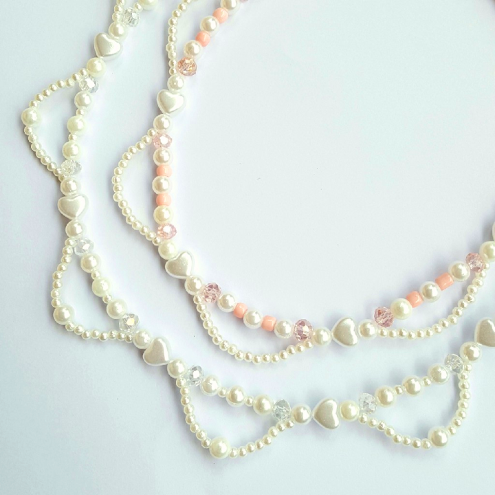 Kalung beads hotsell