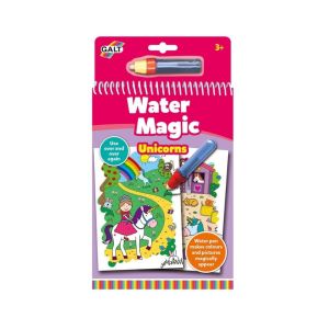 Galt Water Magic - Pictures (Assorted Designs) 3Y+