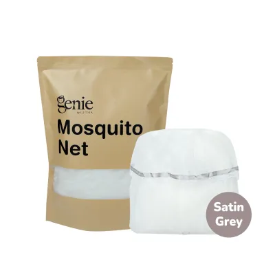 Getha Genie Baby Mosquito Net with Standee