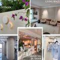 ⭐Flexi Stone Wall⭐ Flexi Stone Wall | Stone Veneer Panel | Toilet Wall | Wall Decoration | Wall Panel | Stone Wall 3D Stone Wall Panel | Decorative Wall Covering | Waterproof Wall Panels | Natural Stone Look Wall Panels. 