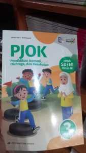 Buku Kelas 3 SD Kurikulum Merdeka Penerbit Erlangga Buku Sekolah Dasar Lengkap Paket Buku SD Asli