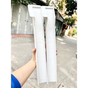 Máng thu rác máy vắt sổ dùng cho máy may công nghiệp