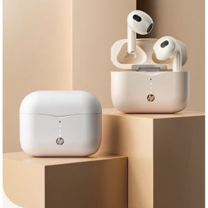 Tai Nghe H.P H23A Earbuds Bluetooth 5.3 - Cảm Ứng - Âm Thanh Sống Động CHÍNH HÃNG