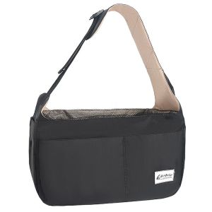 Big Promotion! Pet Sling Carrier Large Load 8KG Fashion Breathable Foldable Dog Cat Shoulder Bag EDENPETZ