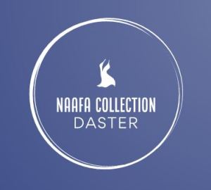 DASTER ARAB RENDA Motif Akar Viral Terbaru