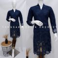 Kebaya Tunik / Tunik Brokat / Kebaya Modern / Kebaya tile / Kebaya Favorite / Batik Couple. 