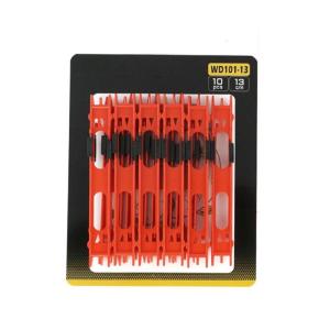 10 chiếc dụng cụ quản lý kẹp dây dụng cụ cuộn dây giàn dây câu thông dụng bảng cuộn dây dây câu bảng cuộn dây bằng nhựa