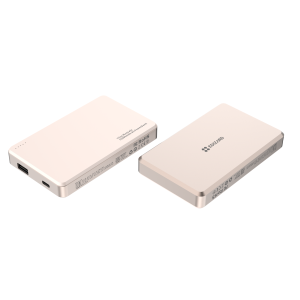 Edizard MaxSafe Fast Charging 10000mAh Powerbank