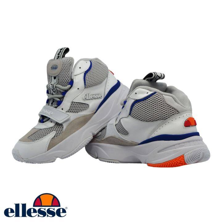 Ellesse 2025 basketball shoes