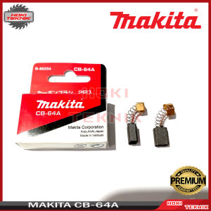 Carbon Brush Mesin Jigsaw Makita 4327M