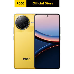 POCO F7 Ultra 12+256GB/16+512GB Global Version powered by Flagship Snapdragon® 8 Elite with 1+1 Year Warranty