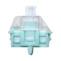 GATERON Magnetic Jade Switch Magnetic Switch Keyboard 3-pin Linear Hot Swappable Switch Keyboard Switch. 