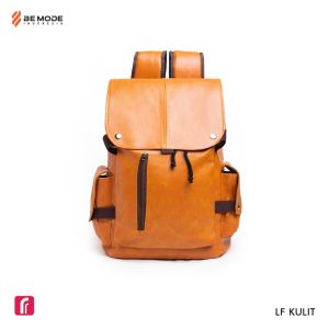 Tas Ransel Vintage Retro Kulit Premium