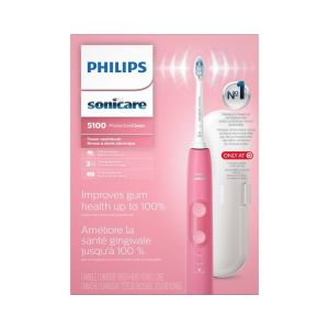 Bàn chải điện Philips Sonicare 5100
