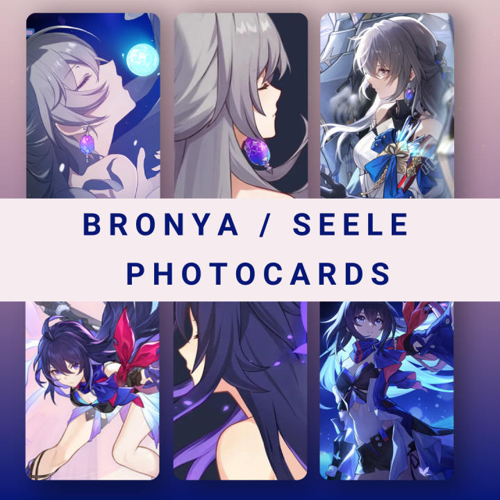 honkai star rail holographic card Honkai:StarRail