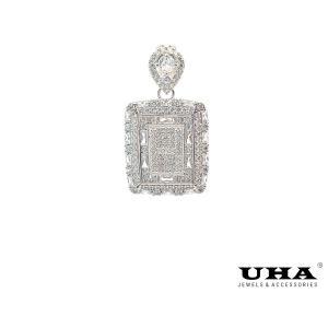 M1358 Mặt và Dây chuyền nữ thiết kế sang trọng UHA