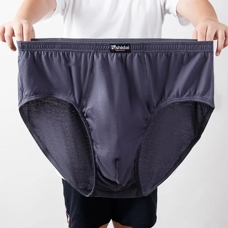Size 3XL Underwear, Men's Big and Tall Underwear