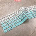 [LL Valentine's Day] Gigabyte Technology Suitable For A7 X1 A5 X1 G7 GD G5 MD KD Keyboard Film Protective Case Dust Plug Cover 【Q.P.】 Keyboard Accessories. 