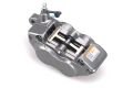 Adelin ADL-11 Double star calipers Motorcycle modification electric motorcycle four piston brake calipers For WISP RSZ YAMAHA. 