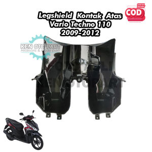 Legshield Dalam Kunci Kotak Atas Vario Techno 110 2009-2012