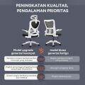 Kursi Kantor Mesh Kursi Gaming Kursi Kerja Kursi Komputer Kursi Belajar Kursi Kantor Putar. 