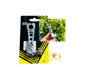 Càng Thắng trước TAKE INOX 304 CNC gắn xe máy hàng Cao Cấp chất lượng