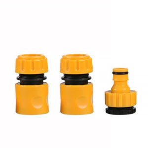 Yasmos 360 degree sprinkler automatic rotating irrigation sprinkler suitable for courtyard gardens