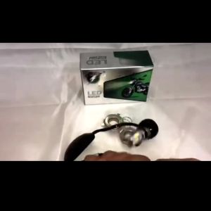 KALIPER KIRI 2P 2 PISTON SAMURAI UNIVERSAL