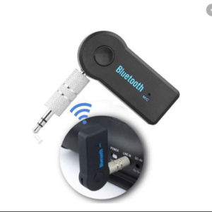 V2 Audio Bluetooth Music Receiver Aux Bluetooth Receiver Audio Jack 3.5mm Bluetooth Audio Mobil