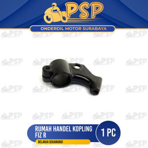 Rumah Handel Kopling Fizr - Dudukan Pangkon Bracket Braket Breket Handle Hendel Tuas Kopleng Kupleng