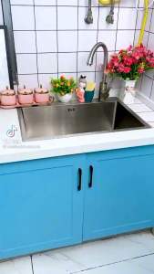 100 Túi Lọc Rác Bồn Rửa Bát Thiết Kế Dạng Túi Lưới Siêu Dai đầu túi có chun co giãn chống tắc nghẽn ống nước