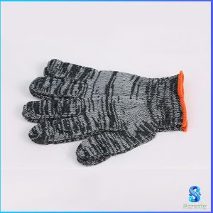 Serenity  ถุงมือผ้าคอตตอน ทำสวน ทำงาน Gloves