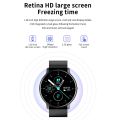 🎁 Original Product + FREE Shipping 🎁 Yisen Smart Watch Men Women Sleep Heart Rate Monitor Multifunctional Sport Pedometer Real-time Weather For Android. 