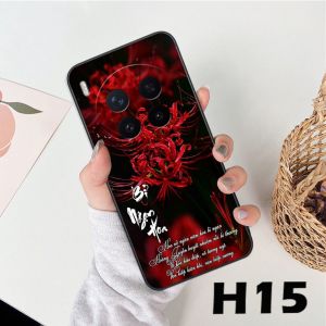 Ốp lưng cho Vivo X300 / X300 PRO in hình chữ tài chữ lộc Cha Mẹ bình an SIÊU ĐẸP