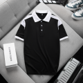 Áo Polo Nam TripleN Phối Thêu Hoặc Không Thêu Chất Vải Cá Sấu Cotton Co Dãn 4 Chiều Cao Cấp. 