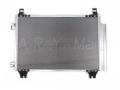 แผงแอร์ คอยล์ร้อน Toyota Vios (Gen 2), Yaris 2006-2012 โตโยต้า วีออส ยาริส คอนเดนเซอร์ รังผึ้งแอร์. 